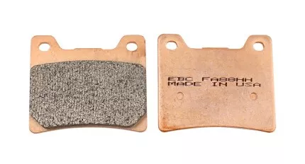 EBC FA88HH Double-H Sintered Rear Brake Pads