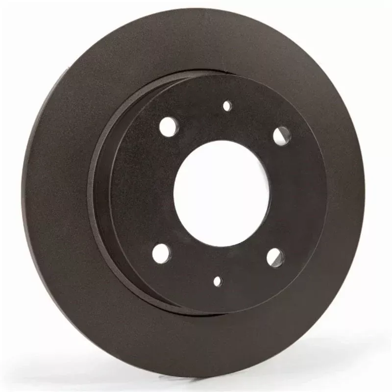 EBC Front Rotors RK1007 fits 2002-2006 Mini Cooper / 2002-2006 Mini Cooper S