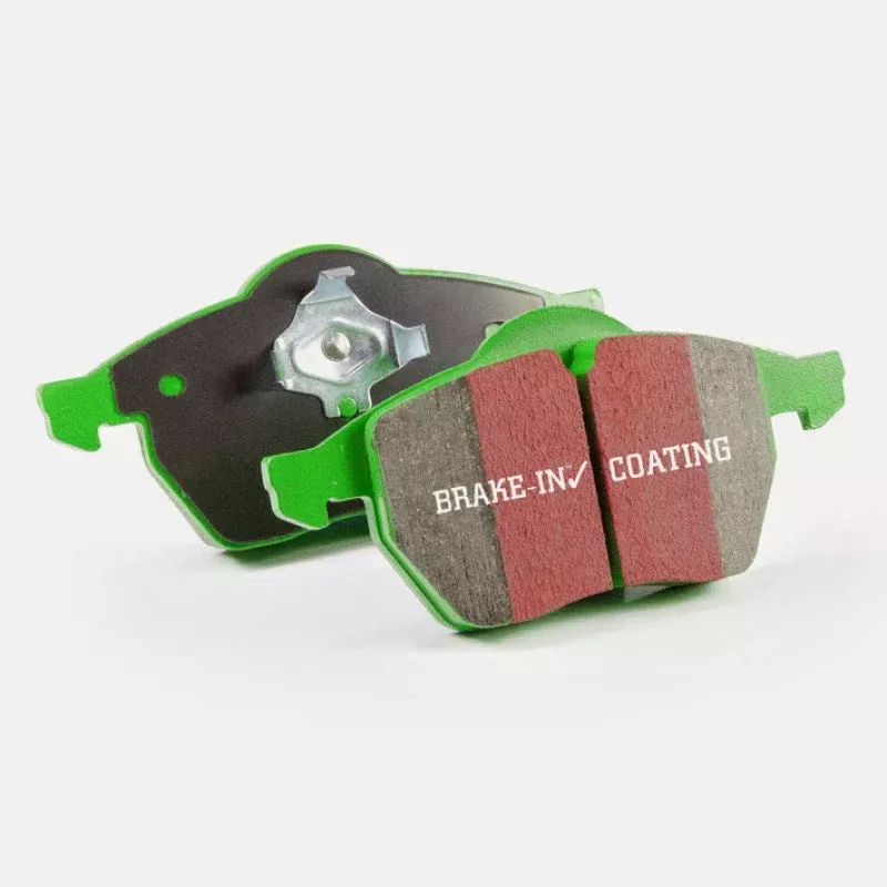 EBC Greenstuff 2000 Series Sport Pads