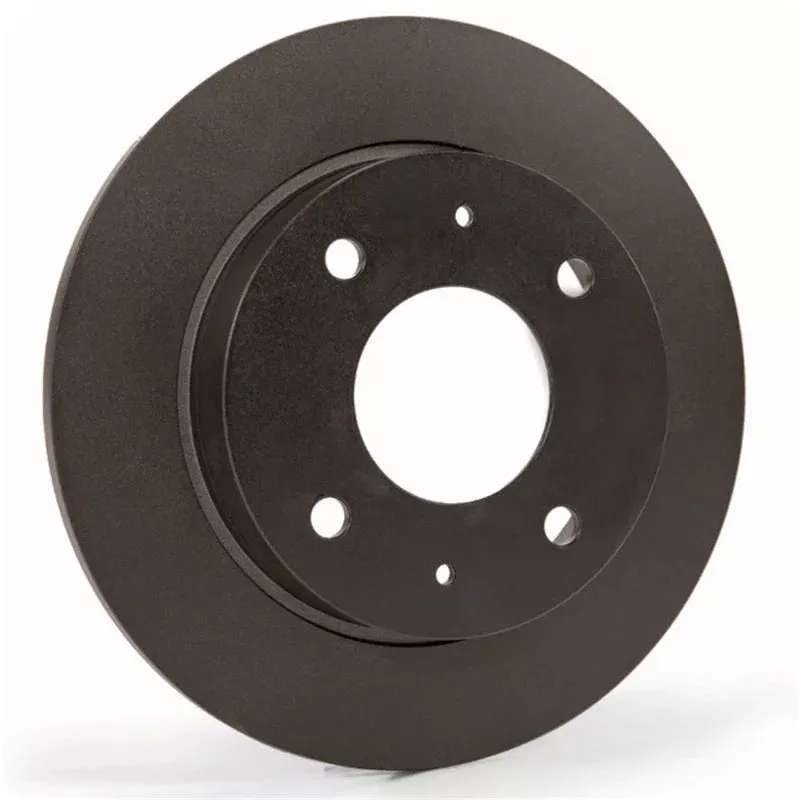 EBC Premium Front Rotors fits 2000-2007 Toyota Sequoia, Tundra