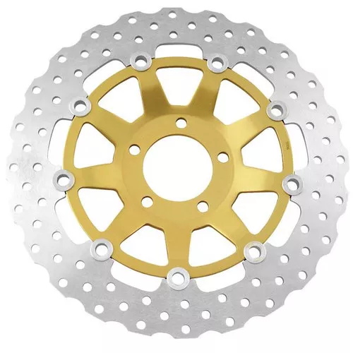EBC Pro-Lite Custom Contour Brake Rotor (MD1003CC)