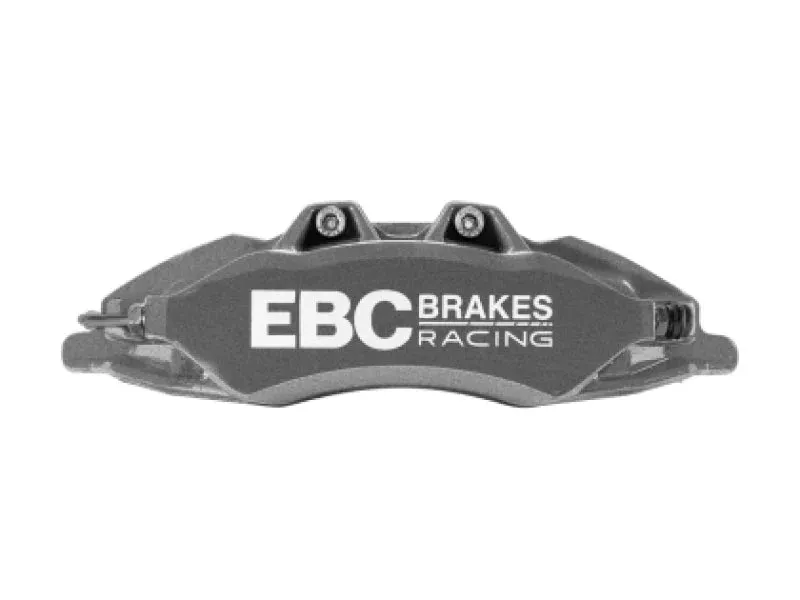 EBC Racing Front Left Apollo-4 Anodized Caliper fits 12-19 BMW 3-Series
