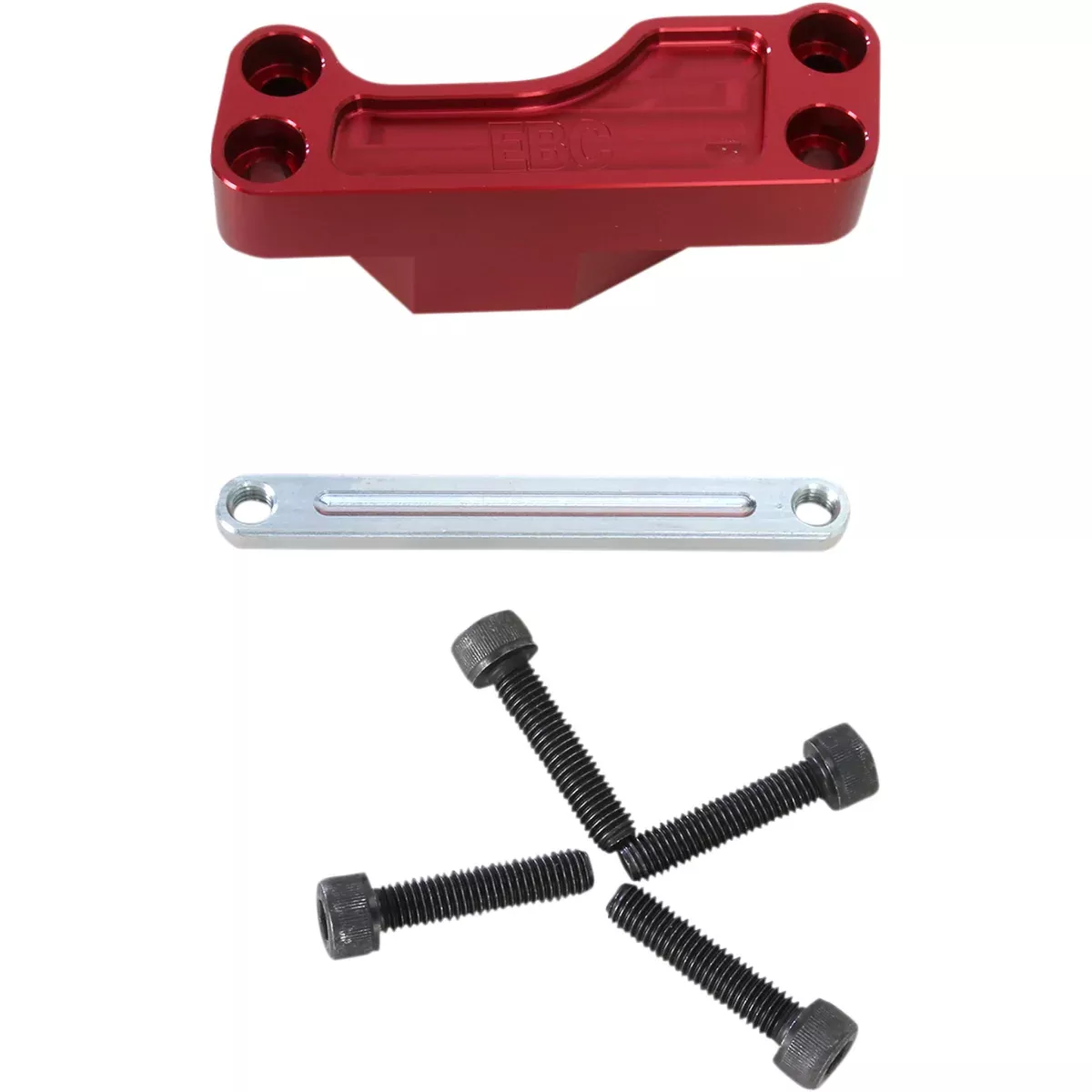 Ebc Relocation Bracket - BRK037 Honda Grom 2014-2016