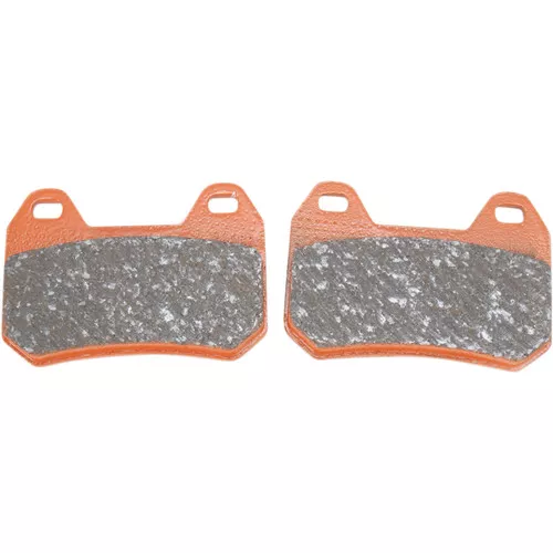 EBC Semi Sintered V Brake Pads (FA304V)