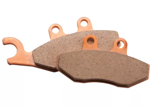 EBC SFA Double-H Sintered Brake Pads (SFA353HH)
