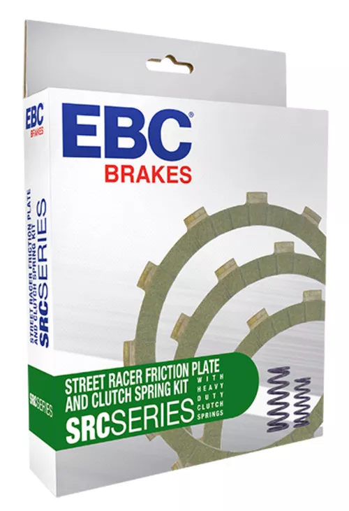 EBC SRC Street Racer Clutch Kit (SRC89)