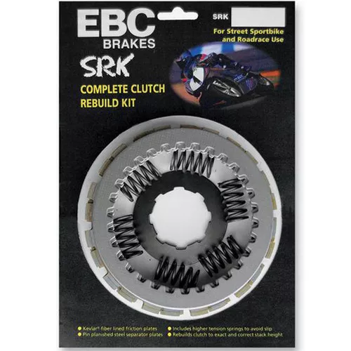 EBC SRK Series Race/Sport Clutch Kit (SRK83)