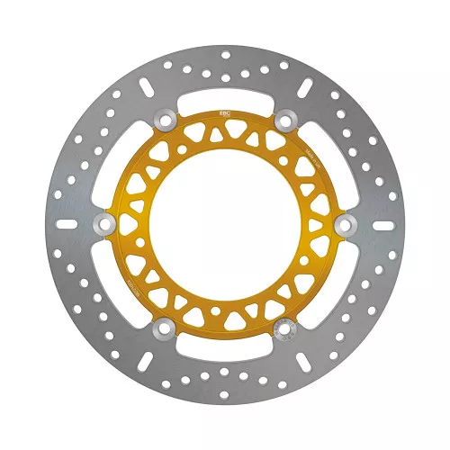 EBC X Series Brake Rotor (MD2105X)