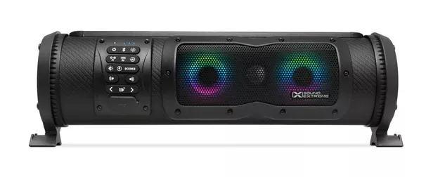 ECOXGEAR Elite SoundExtreme 18" Sound Bar