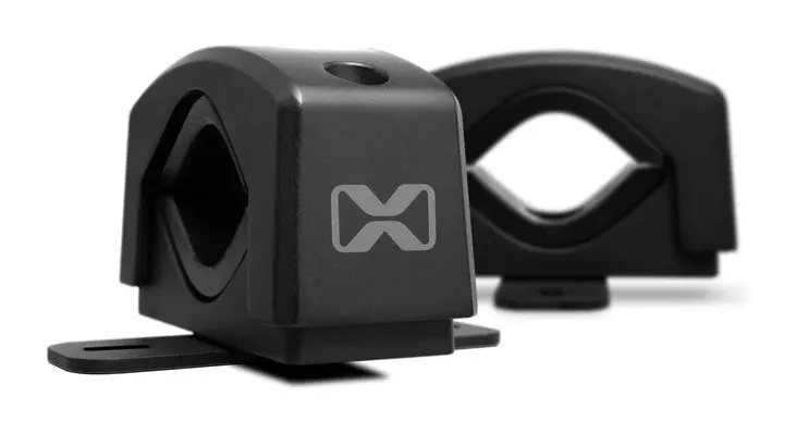 ECOXGEAR Universal Roll Cage Soundbar Mounts