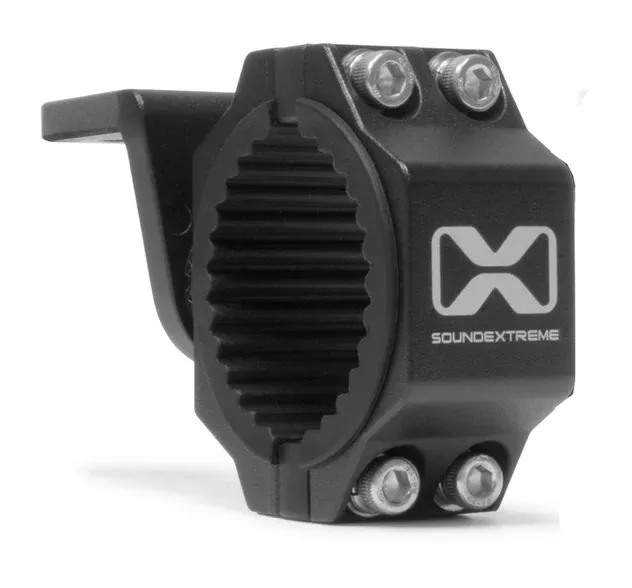ECOXGEAR Universal UTV Roll Cage Whip Mounts