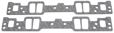 Edelbrock Intake Gasket Set - SBC Vortec 7235