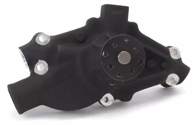 Edelbrock SBC Victor Pro Water Pump – Short 8819