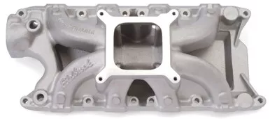 Edelbrock SBF Victor Jr. Manifold – 289-302 2921