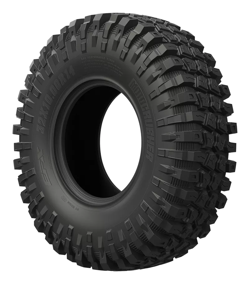 EFX MotoCrusher Tires