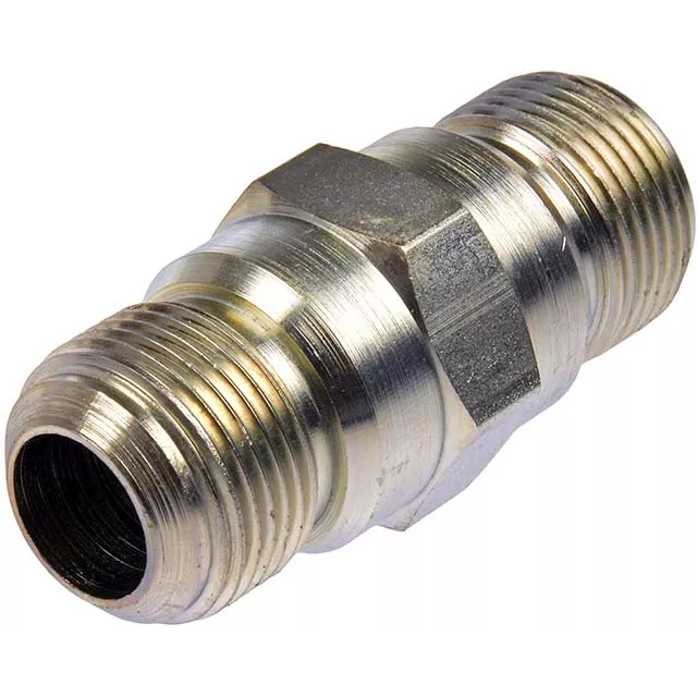 EGR TUBE CONNECTOR