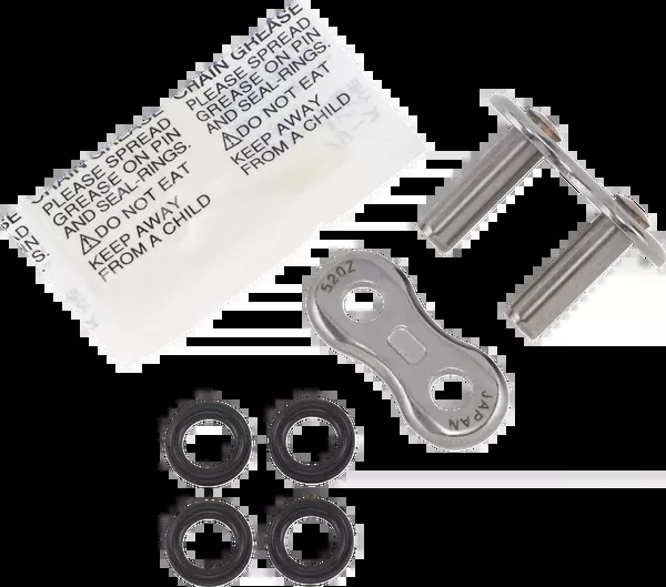 EK 520 Z – Connecting Link – Rivet