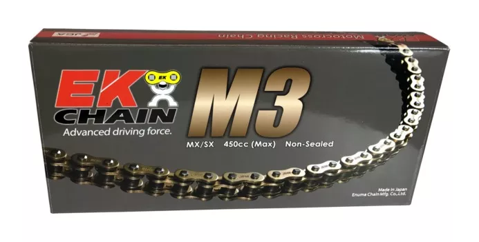 EK Chain 520 M3 Chain