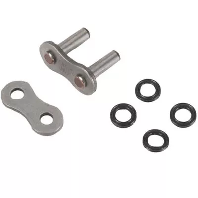 EK MVXZ2 Series 520 Chain Clip Style Master Link