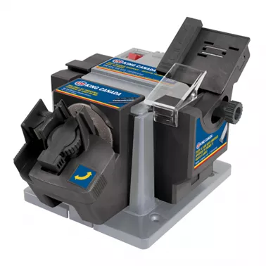 ELECTRIC SHARPENER