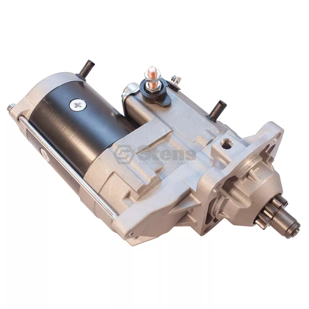Electric Starter – Bobcat 6667825