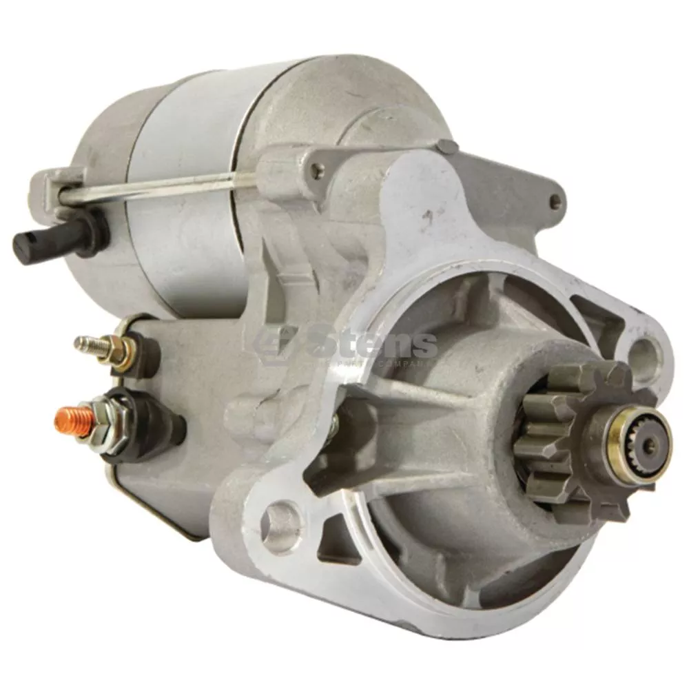 Electric Starter - Bobcat 6667987