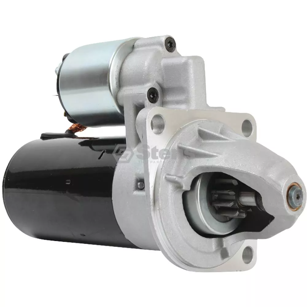 Electric Starter - Bobcat 6670269