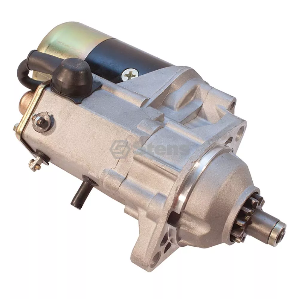 Electric Starter – Bobcat 6685190