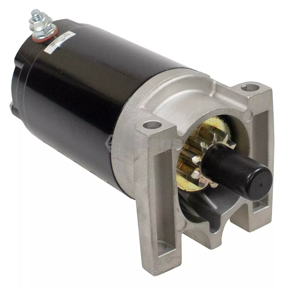 Electric Starter – Honda 31200-ZJ1-004