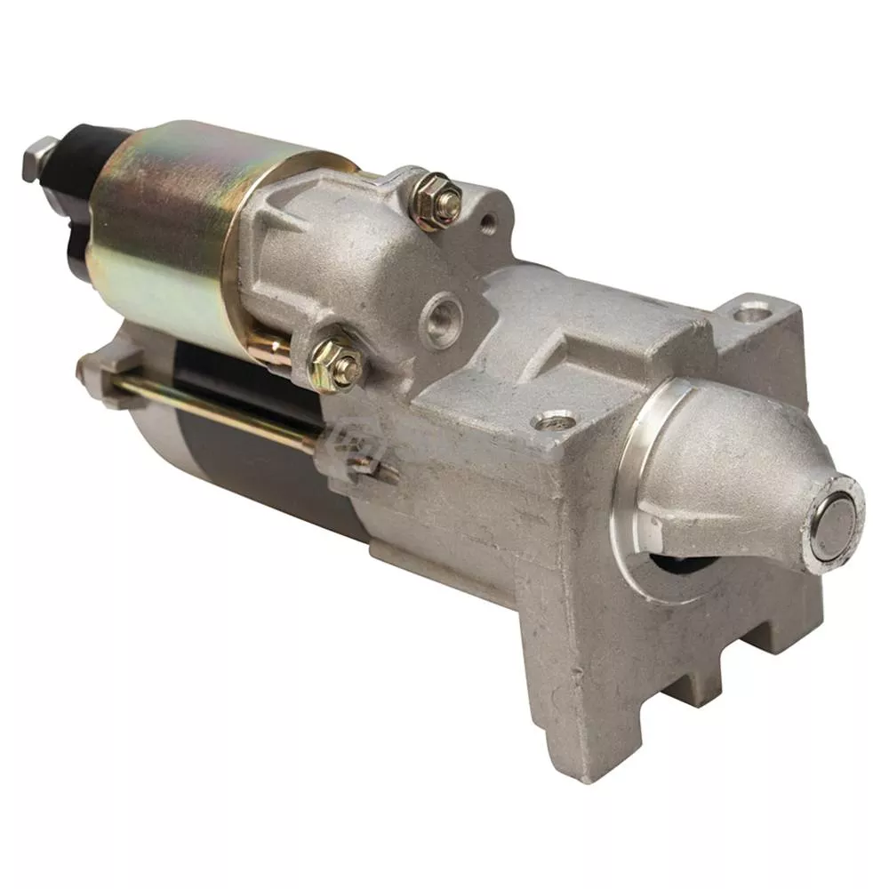 Electric Starter - Honda 31200-ZJ1-842