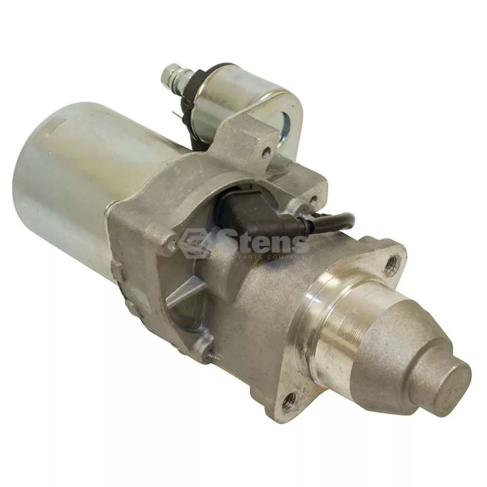 Electric Starter – Honda 31210-ZE2-003