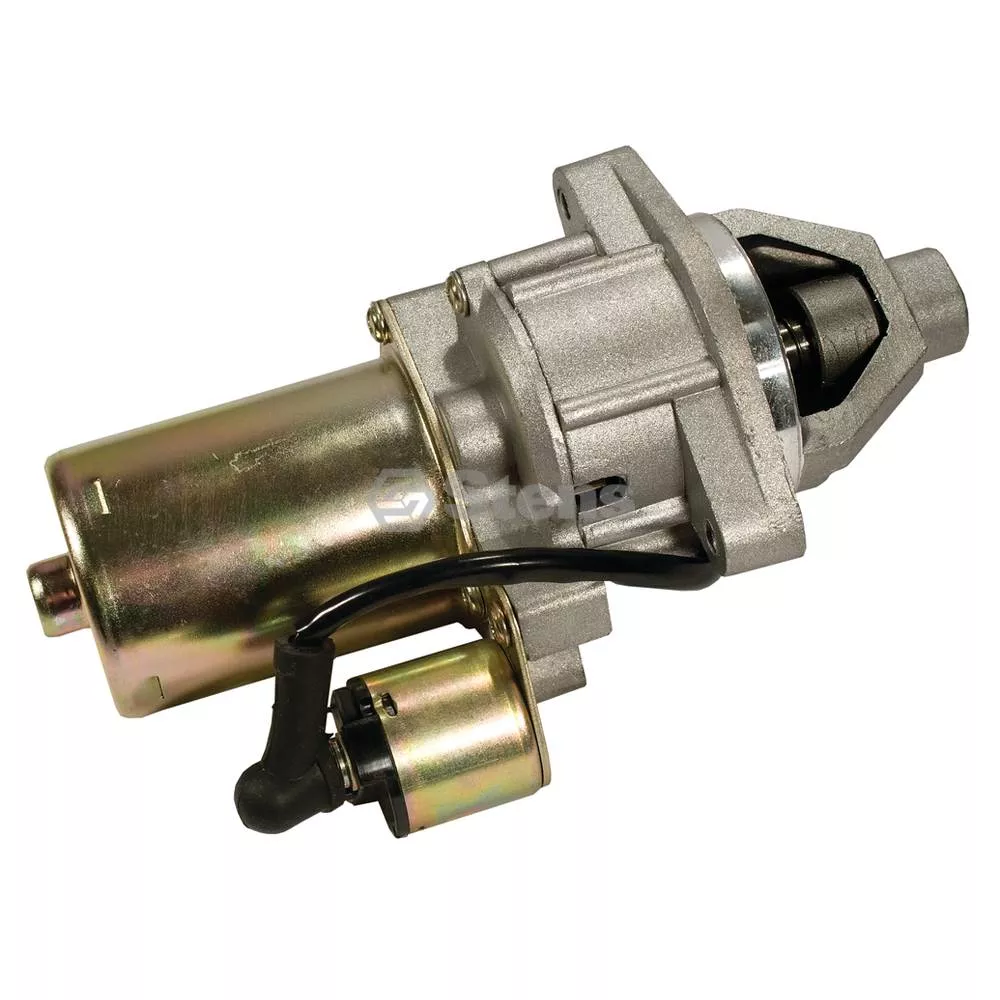 Electric Starter - Honda 31210-ZE3-023