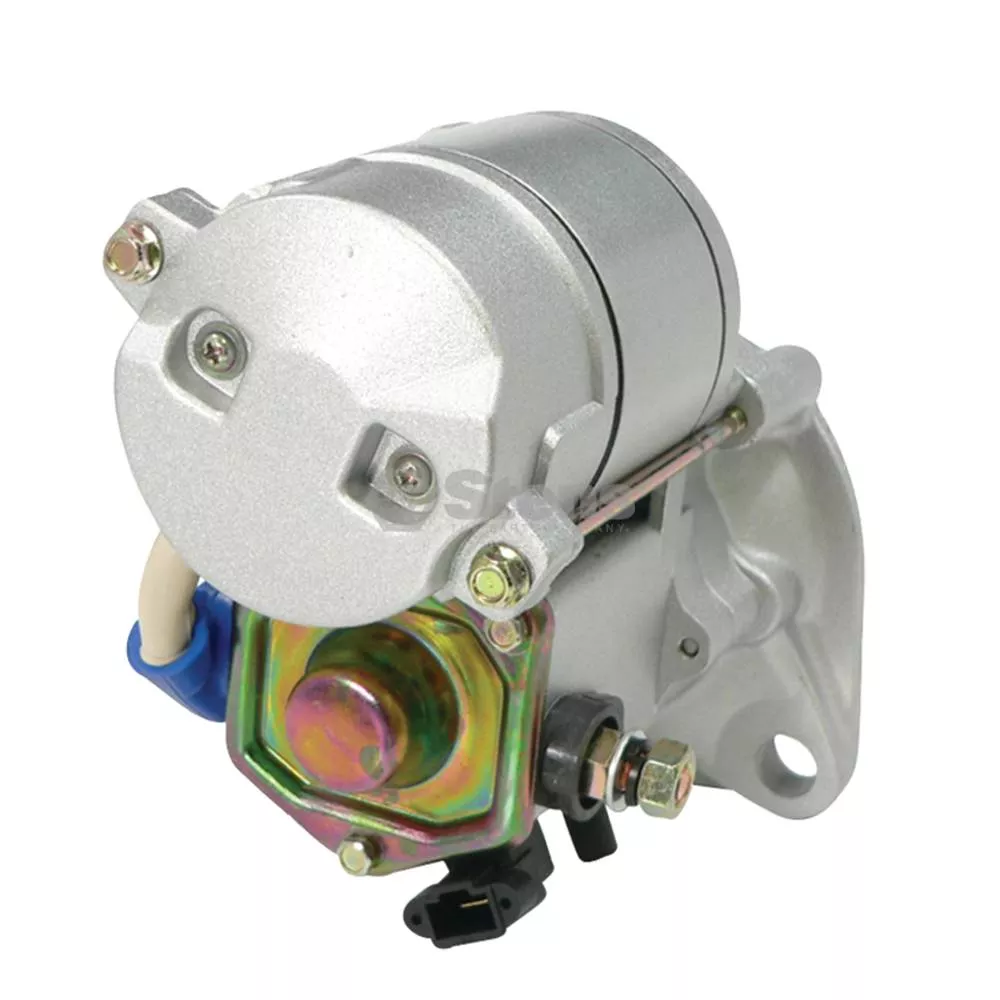 Electric Starter – John Deere AM878415
