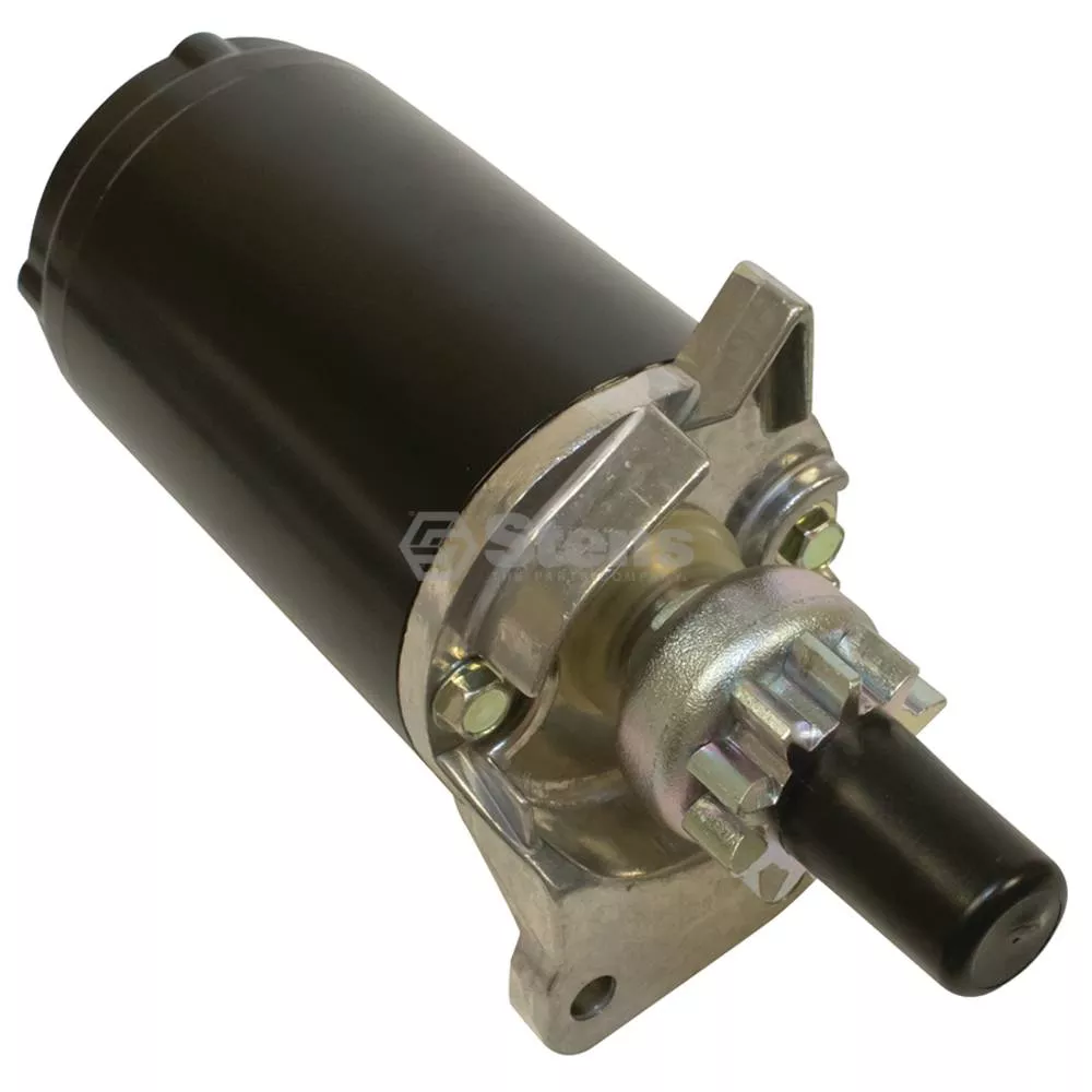 Electric Starter - John Deere HE191-1567