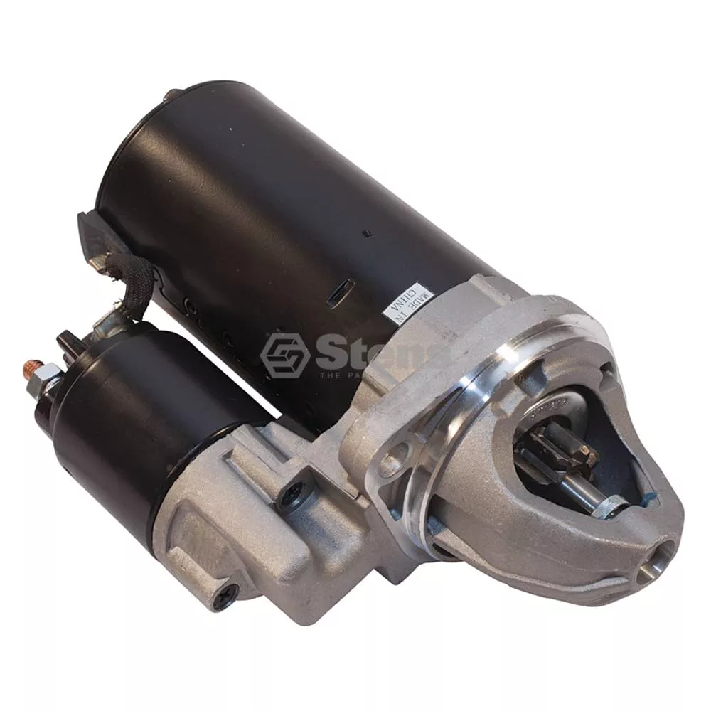 Electric Starter - John Deere RE540304