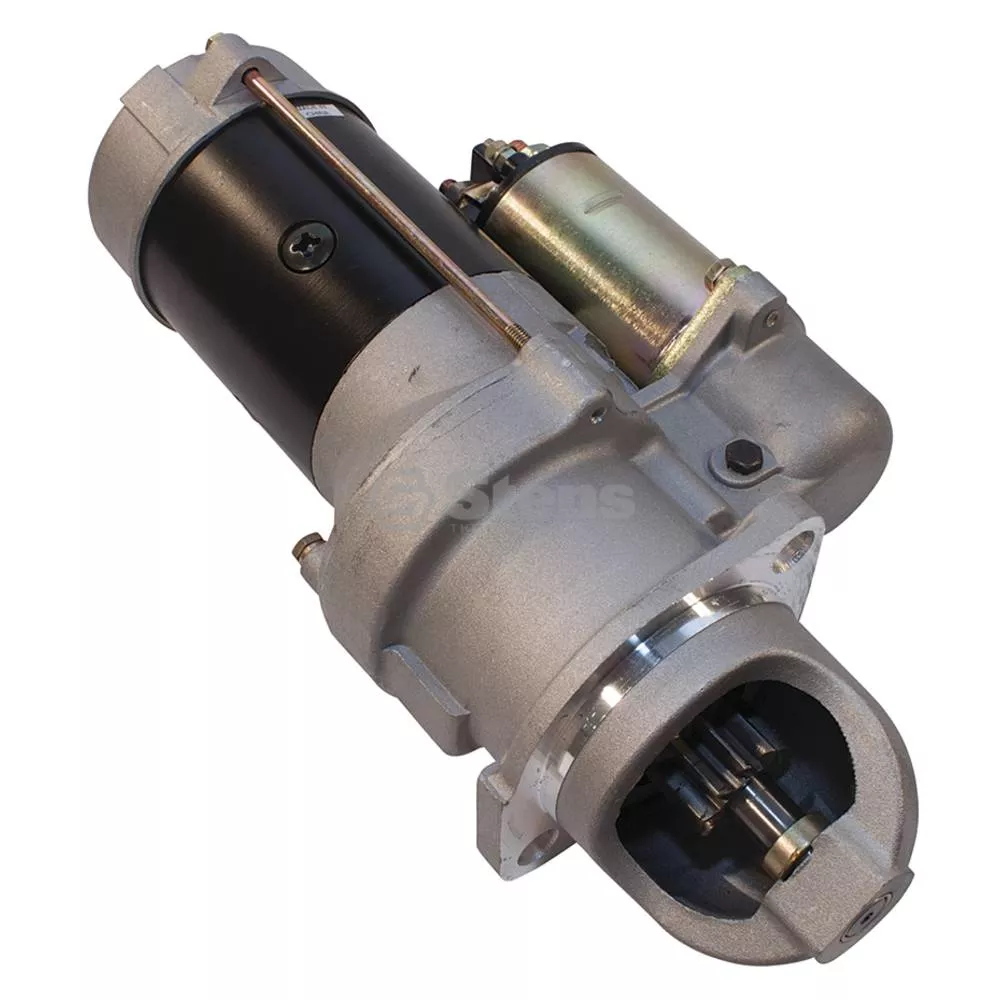 Electric Starter – John Deere SE501428