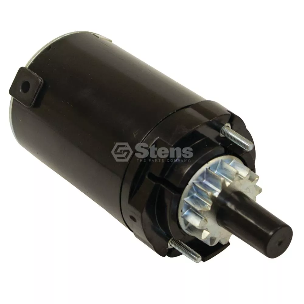 Electric Starter – Kohler 20 098 11-S