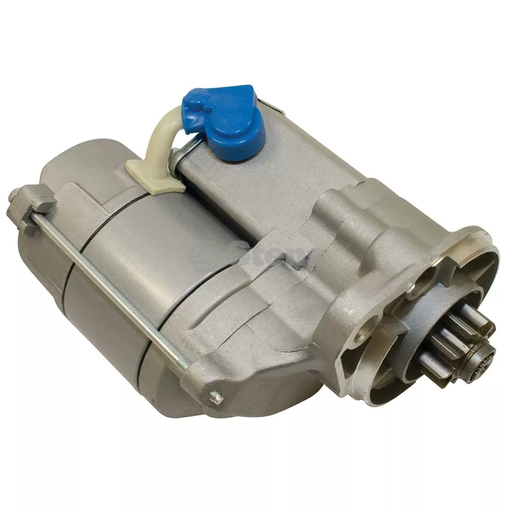 Electric Starter - Kubota 15401-63011