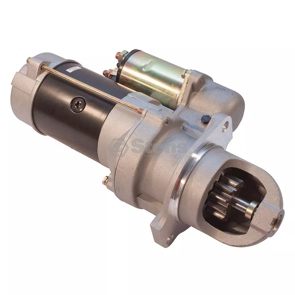 Electric Starter - Kubota 15511-63010