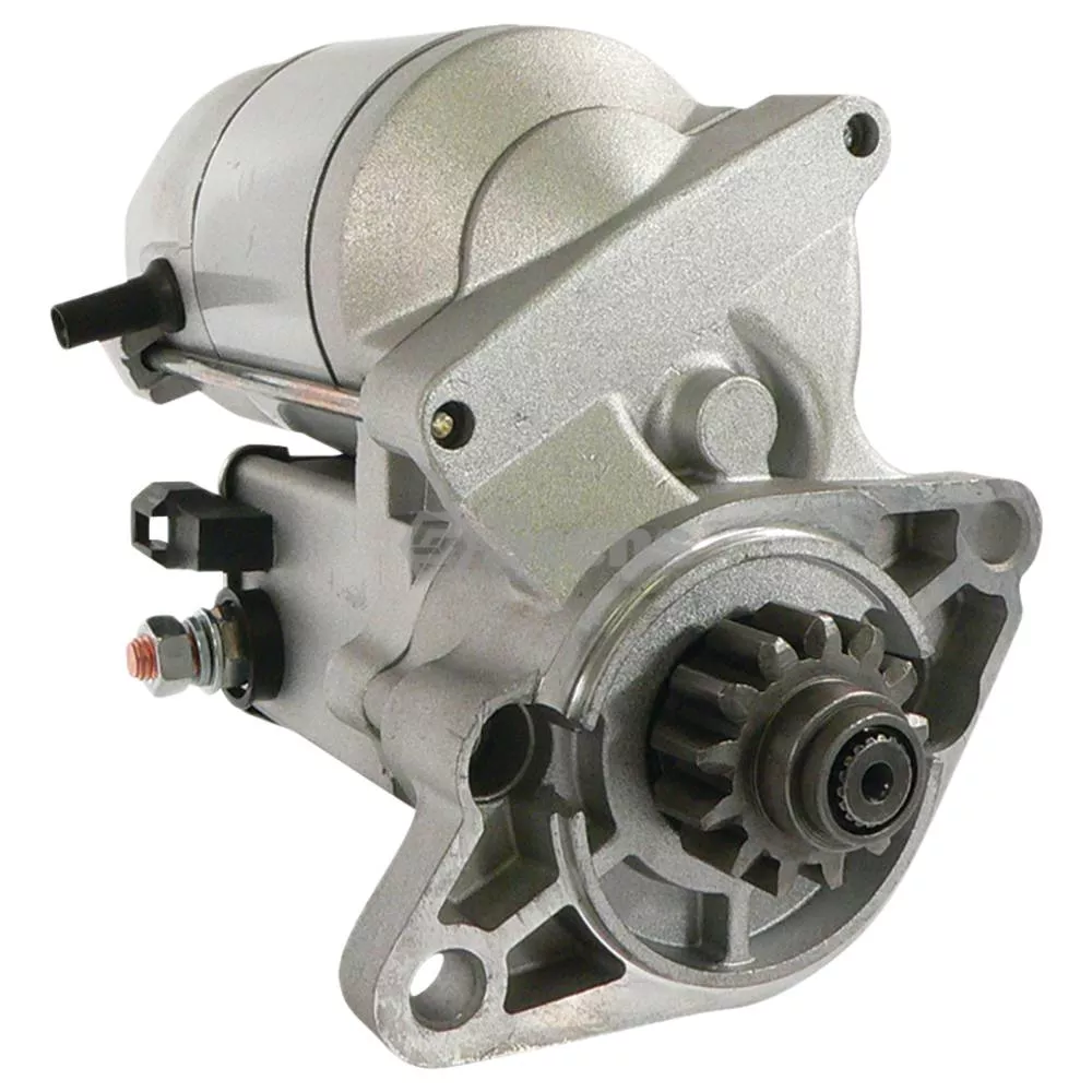 Electric Starter – Kubota 16235-63010