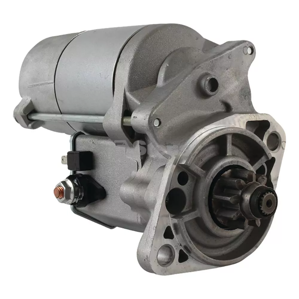 Electric Starter - Kubota 19460-63013