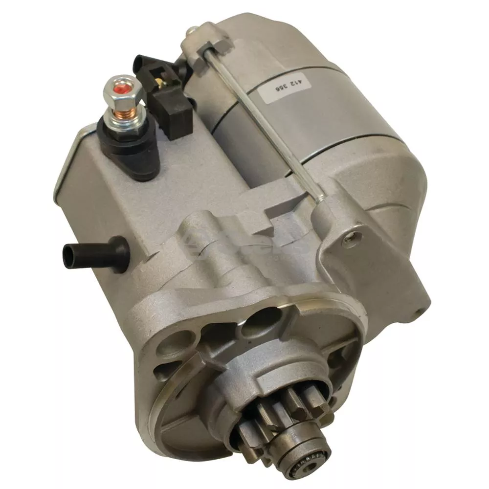 Electric Starter - Kubota 34070-16803