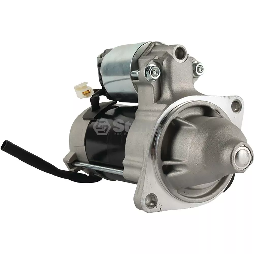 Electric Starter – Kubota 6A100-31154