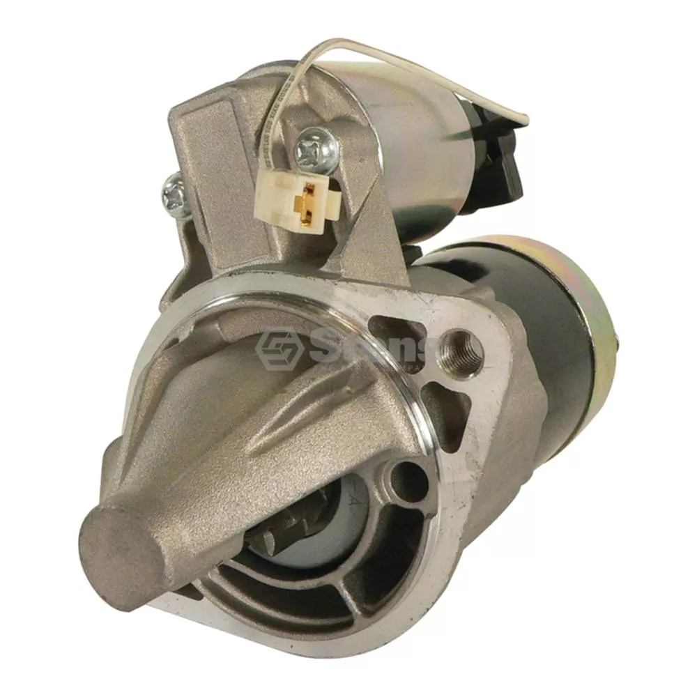Electric Starter – Kubota 6C140-59214