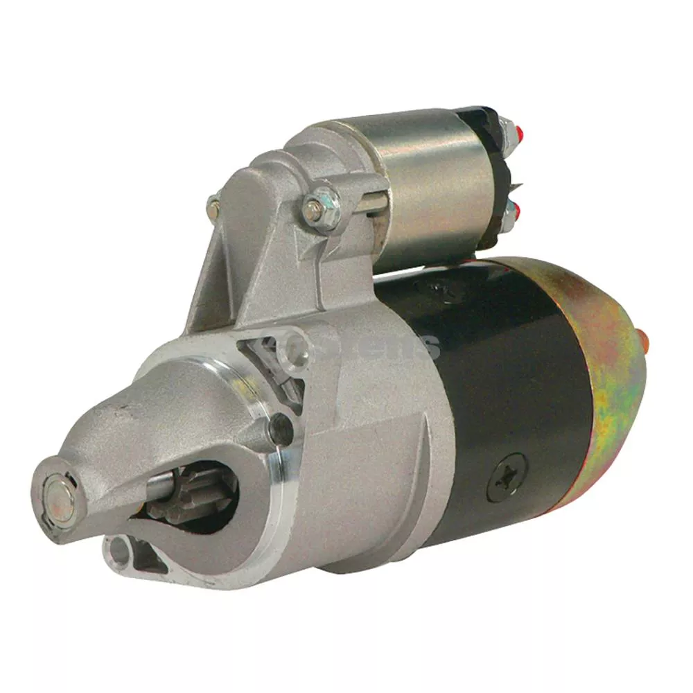 Electric Starter - Kubota E7199-63010
