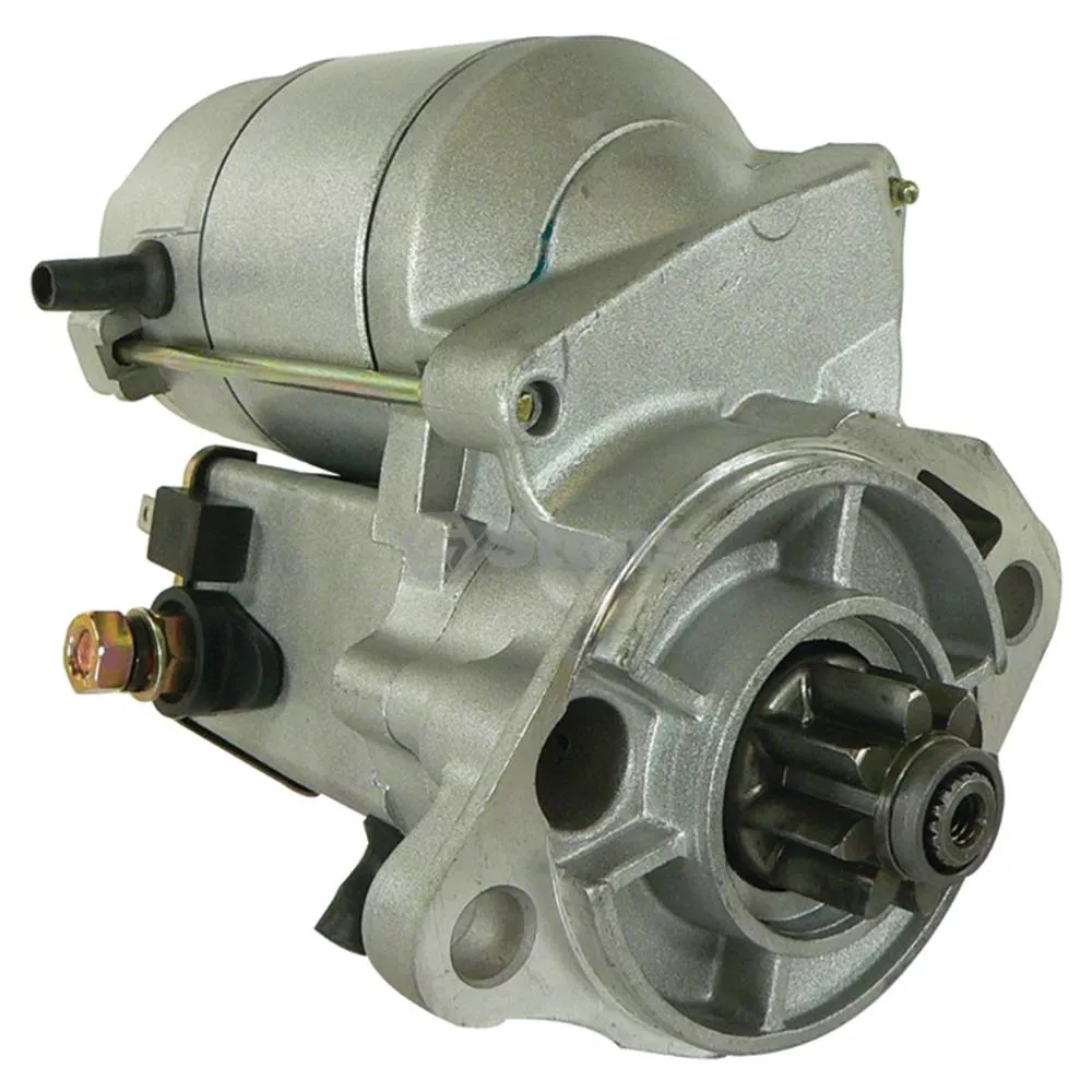 Electric Starter – Kubota T1150-16800