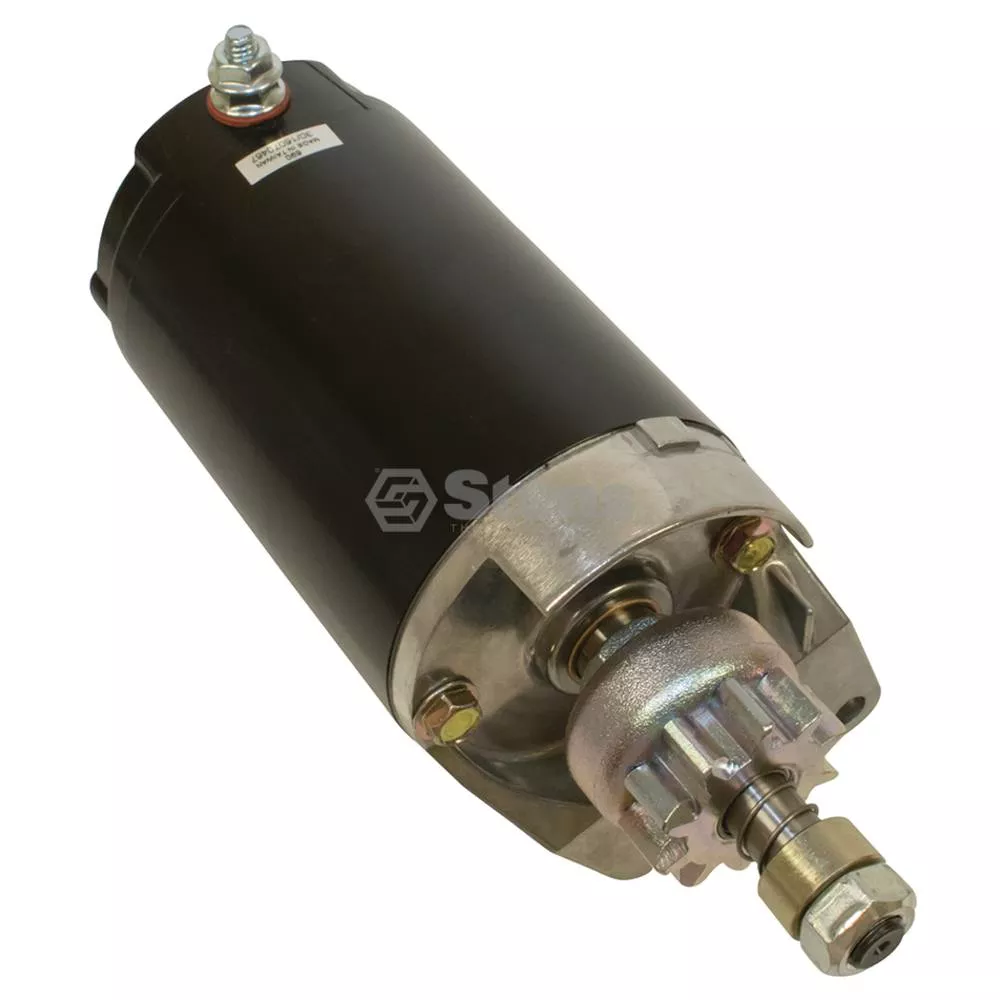 Electric Starter - Onan 1048848M91