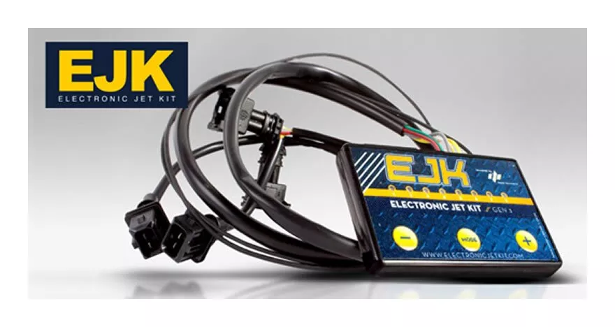 Electronic Jet Kit EFI Controller GEN 3.5 Yamaha Viking / Wolverine 2014-2017