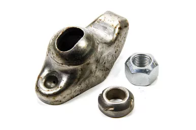 Elgin SBC Rocker Arm Kit - 1.5 Ratio 7/16in Stud RK-1508