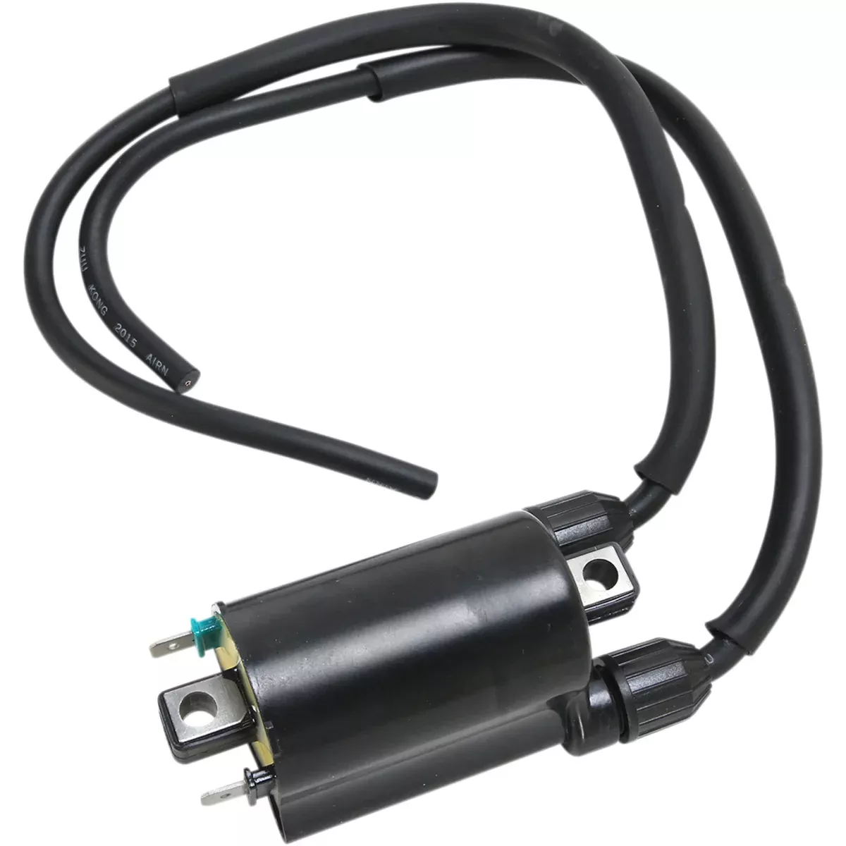 EMGO 2102-0338 24-72423 OE-Style Replacement Ignition Coil Ignition Coil - Honda